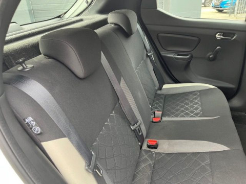 Ansicht 16 - Gebrauchtwagen Fahrzeug, Modell Micra der Marke Nissan von Verkäufer Autohaus Möller GmbH in Herdecke