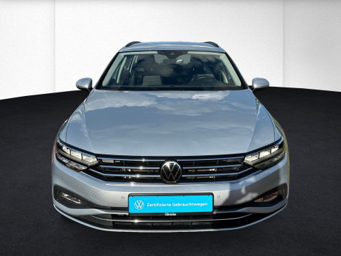 Volkswagen - Passat Variant