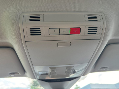 Volkswagen - Passat Variant