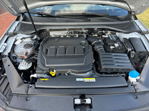 Volkswagen - Passat Variant