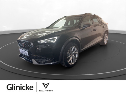 Cupra Formentor - Formentor 1.5 TSI LED LM 18" PDC ACC DAB Sitzhz.