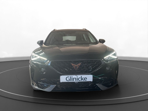 Cupra Formentor - Formentor 1.5 TSI LED LM 18" PDC ACC DAB Sitzhz.