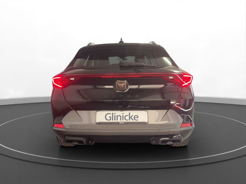 Cupra Formentor - Formentor 1.5 TSI LED LM 18" PDC ACC DAB Sitzhz.