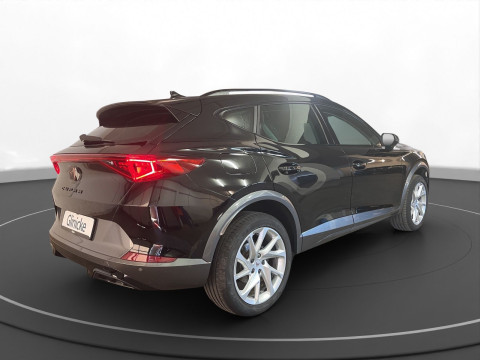 Cupra Formentor - Formentor 1.5 TSI LED LM 18" PDC ACC DAB Sitzhz.