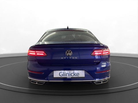 Volkswagen - Arteon