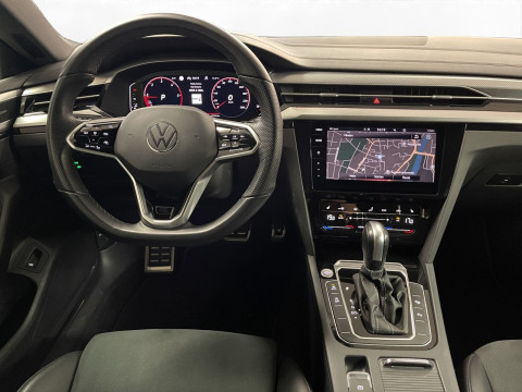 Volkswagen - Arteon