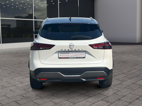 Ansicht 5 - Gebrauchtwagen Fahrzeug, Modell Qashqai der Marke Nissan von Verkäufer Autowelt Müller GmbH