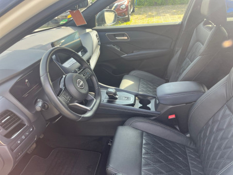 Ansicht 9 - Gebrauchtwagen Fahrzeug, Modell Qashqai der Marke Nissan von Verkäufer Autowelt Müller GmbH