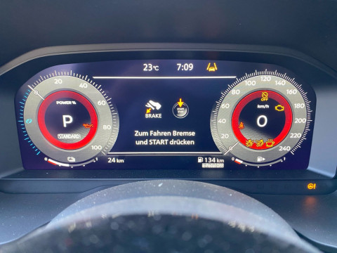 Ansicht 14 - Neuwagen Fahrzeug, Modell X-Trail der Marke Nissan von Verkäufer Autohaus Junghans & Kunz GmbH