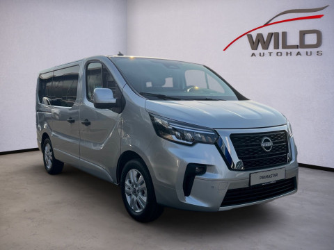 Ansicht 2 - Neuwagen Fahrzeug, Modell Primastar der Marke Nissan von Verkäufer Autohaus Wild GmbH