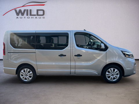Ansicht 4 - Neuwagen Fahrzeug, Modell Primastar der Marke Nissan von Verkäufer Autohaus Wild GmbH