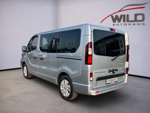 Ansicht 7 - Neuwagen Fahrzeug, Modell Primastar der Marke Nissan von Verkäufer Autohaus Wild GmbH