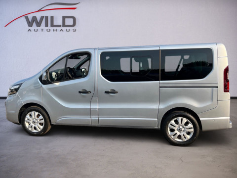 Ansicht 8 - Neuwagen Fahrzeug, Modell Primastar der Marke Nissan von Verkäufer Autohaus Wild GmbH