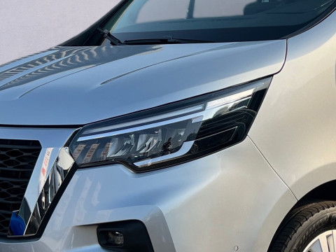 Ansicht 9 - Neuwagen Fahrzeug, Modell Primastar der Marke Nissan von Verkäufer Autohaus Wild GmbH