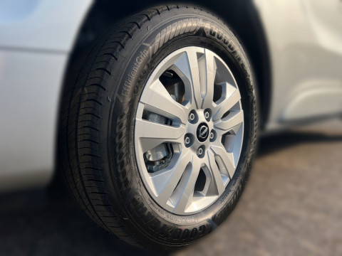 Ansicht 10 - Neuwagen Fahrzeug, Modell Primastar der Marke Nissan von Verkäufer Autohaus Wild GmbH