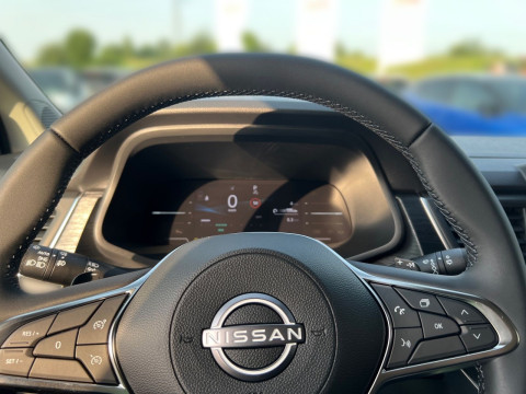 Ansicht 14 - Neuwagen Fahrzeug, Modell Primastar der Marke Nissan von Verkäufer Autohaus Wild GmbH
