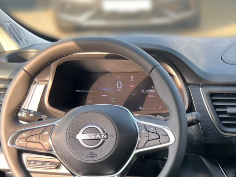 Ansicht 15 - Neuwagen Fahrzeug, Modell Primastar der Marke Nissan von Verkäufer Autohaus Wild GmbH