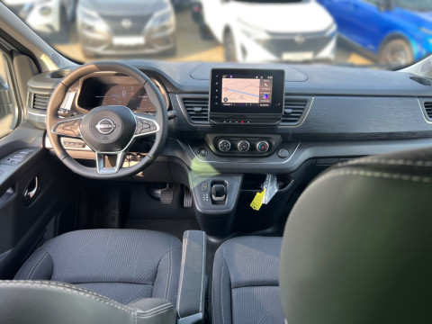 Ansicht 17 - Neuwagen Fahrzeug, Modell Primastar der Marke Nissan von Verkäufer Autohaus Wild GmbH