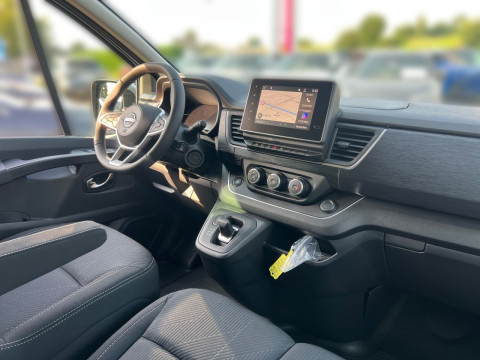 Ansicht 19 - Neuwagen Fahrzeug, Modell Primastar der Marke Nissan von Verkäufer Autohaus Wild GmbH
