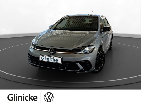 Volkswagen Polo - Polo R-Line 116 PS DSG | R&Uuml;KA | NAVI | IQ. LIGHT uvm.