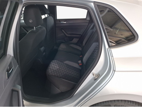 Volkswagen Polo - Polo R-Line 116 PS DSG | R&Uuml;KA | NAVI | IQ. LIGHT uvm.