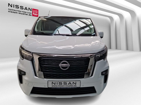 Ansicht 2 - Gebrauchtwagen Fahrzeug, Modell Primastar der Marke Nissan von Verkäufer Autohaus Peter Müller GmbH