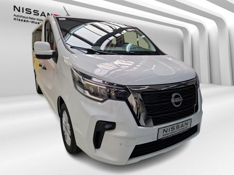 Ansicht 3 - Gebrauchtwagen Fahrzeug, Modell Primastar der Marke Nissan von Verkäufer Autohaus Peter Müller GmbH