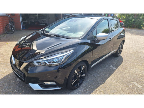 Micra