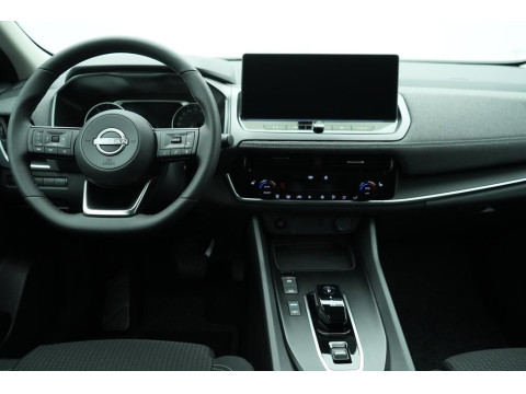 Ansicht 4 - Gebrauchtwagen Fahrzeug, Modell Qashqai der Marke Nissan von Verkäufer Autohaus Bleker GmbH