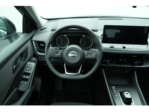 Ansicht 5 - Gebrauchtwagen Fahrzeug, Modell Qashqai der Marke Nissan von Verkäufer Autohaus Bleker GmbH