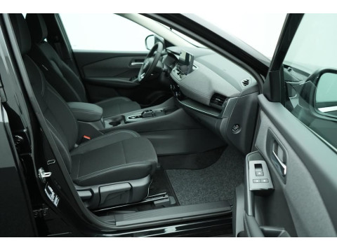 Ansicht 6 - Gebrauchtwagen Fahrzeug, Modell Qashqai der Marke Nissan von Verkäufer Autohaus Bleker GmbH