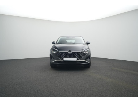 Ansicht 7 - Gebrauchtwagen Fahrzeug, Modell Qashqai der Marke Nissan von Verkäufer Autohaus Bleker GmbH