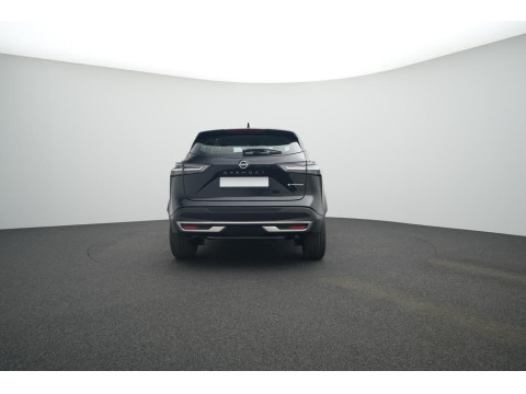Ansicht 10 - Gebrauchtwagen Fahrzeug, Modell Qashqai der Marke Nissan von Verkäufer Autohaus Bleker GmbH