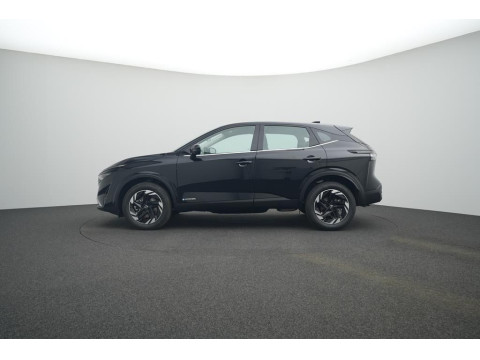 Ansicht 11 - Gebrauchtwagen Fahrzeug, Modell Qashqai der Marke Nissan von Verkäufer Autohaus Bleker GmbH