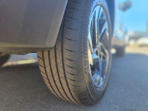 Ansicht 5 - Neuwagen Fahrzeug, Modell Qashqai der Marke Nissan von Verkäufer Autohaus Konrad GmbH