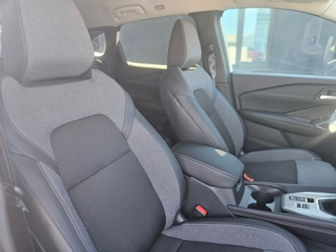 Ansicht 6 - Neuwagen Fahrzeug, Modell Qashqai der Marke Nissan von Verkäufer Autohaus Konrad GmbH