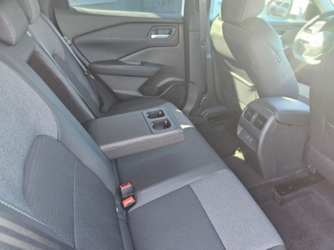 Ansicht 8 - Neuwagen Fahrzeug, Modell Qashqai der Marke Nissan von Verkäufer Autohaus Konrad GmbH