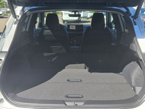 Ansicht 10 - Neuwagen Fahrzeug, Modell Qashqai der Marke Nissan von Verkäufer Autohaus Konrad GmbH