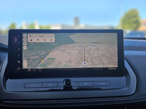 Ansicht 12 - Neuwagen Fahrzeug, Modell Qashqai der Marke Nissan von Verkäufer Autohaus Konrad GmbH