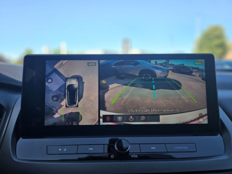 Ansicht 13 - Neuwagen Fahrzeug, Modell Qashqai der Marke Nissan von Verkäufer Autohaus Konrad GmbH