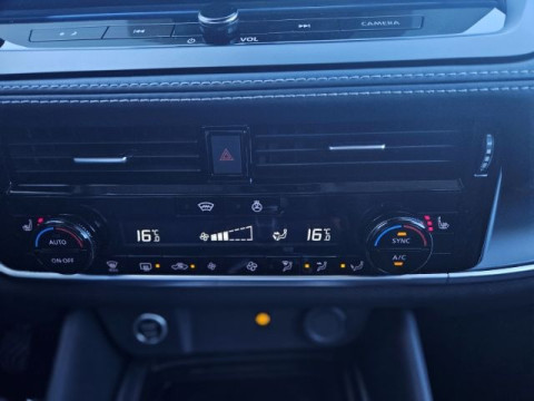 Ansicht 14 - Neuwagen Fahrzeug, Modell Qashqai der Marke Nissan von Verkäufer Autohaus Konrad GmbH