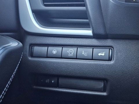 Ansicht 17 - Neuwagen Fahrzeug, Modell Qashqai der Marke Nissan von Verkäufer Autohaus Konrad GmbH