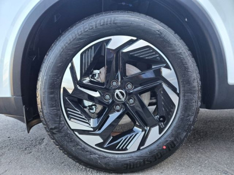 Ansicht 18 - Neuwagen Fahrzeug, Modell Qashqai der Marke Nissan von Verkäufer Autohaus Konrad GmbH