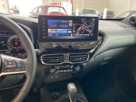 Ansicht 10 - Gebrauchtwagen Fahrzeug, Modell Juke der Marke Nissan von Verkäufer Autohaus Konrad GmbH