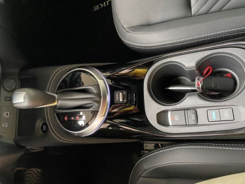 Ansicht 11 - Gebrauchtwagen Fahrzeug, Modell Juke der Marke Nissan von Verkäufer Autohaus Konrad GmbH