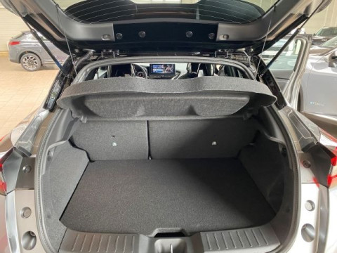 Ansicht 14 - Gebrauchtwagen Fahrzeug, Modell Juke der Marke Nissan von Verkäufer Autohaus Konrad GmbH