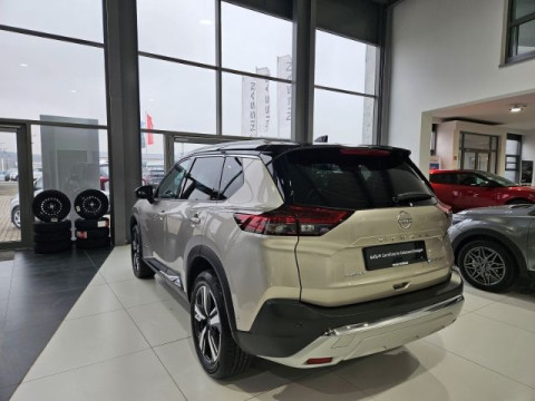 Ansicht 3 - Neuwagen Fahrzeug, Modell X-Trail der Marke Nissan von Verkäufer Autohaus Konrad GmbH