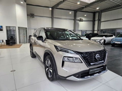 Ansicht 7 - Neuwagen Fahrzeug, Modell X-Trail der Marke Nissan von Verkäufer Autohaus Konrad GmbH