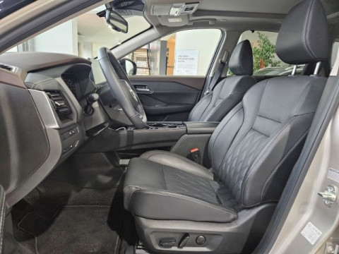 Ansicht 9 - Neuwagen Fahrzeug, Modell X-Trail der Marke Nissan von Verkäufer Autohaus Konrad GmbH