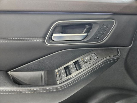 Ansicht 10 - Neuwagen Fahrzeug, Modell X-Trail der Marke Nissan von Verkäufer Autohaus Konrad GmbH